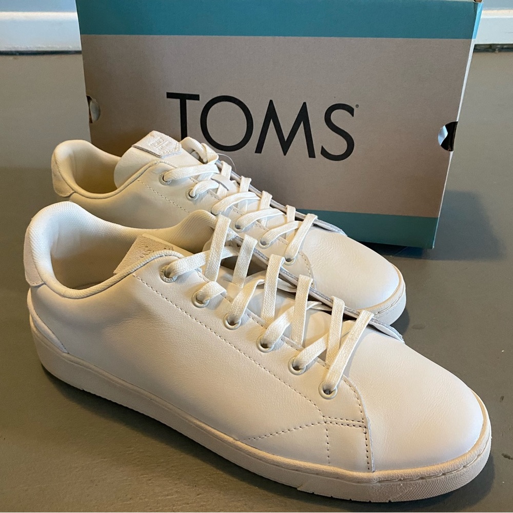 Men’s TOMS TRVL Lite